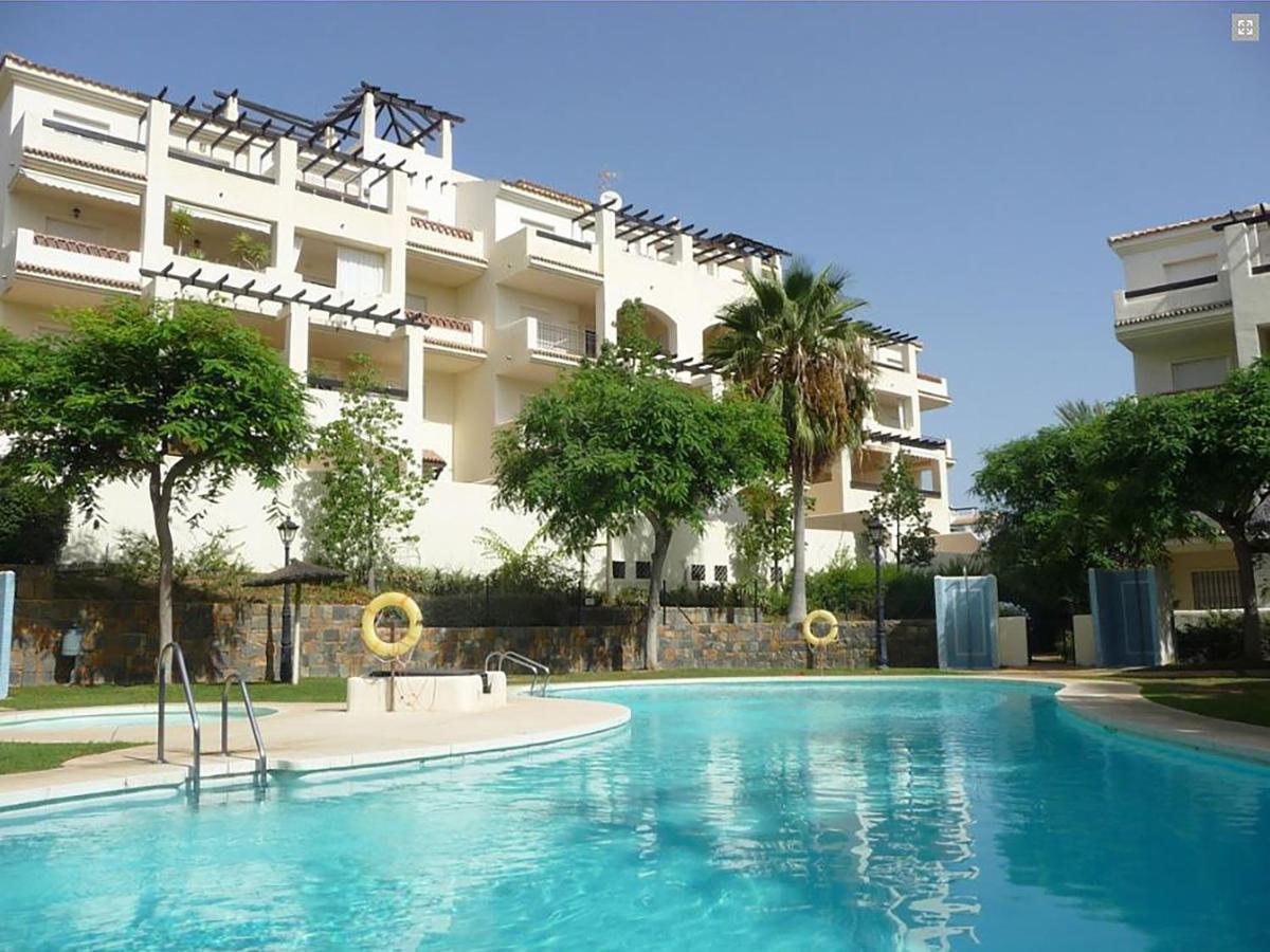 Residencial Duquesa 7.23.0b Appartamento *